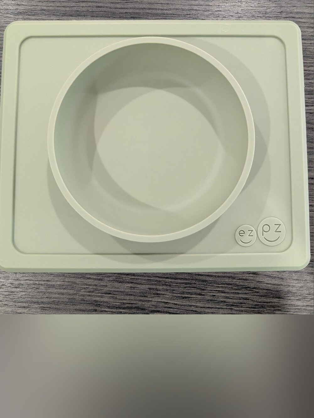 Ezpz Mini Bowl